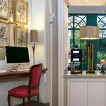 Serotel Lutece