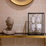 Serotel Lutece 4*