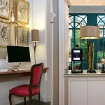 Serotel Lutece فندق