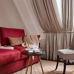 Serotel Lutece فندق