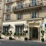 Serotel Lutece 4*