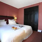 Serotel Lutece فندق باريس