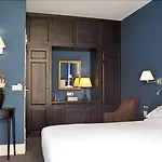 فندق Serotel Lutece 4*