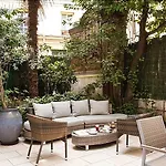 Serotel Lutece 4*
