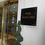 Serotel Lutece