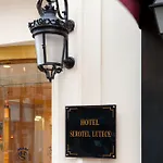 Serotel Lutece