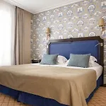 Serotel Lutece باريس