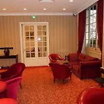 Serotel Lutece فندق باريس