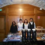 Serotel Lutece