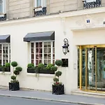 فندق Serotel Lutece