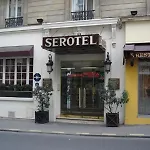 Serotel Lutece