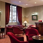 فندق Serotel Lutece