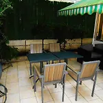 Serotel Lutece 4* Paris