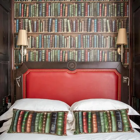 Serotel Lutèce 4* Paris