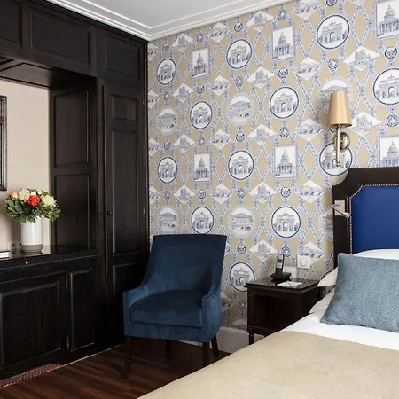 Serotel Lutece Otel 4*
