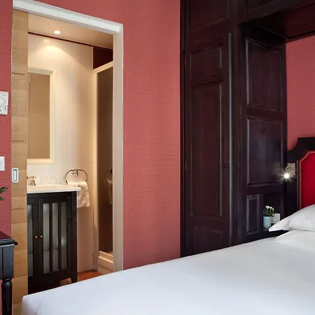 Serotel Lutece Hotel