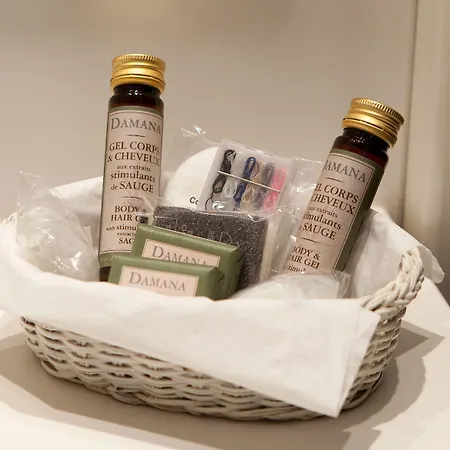 Serotel Lutece Hotel 4*