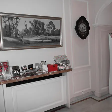 Serotel Lutece 4*