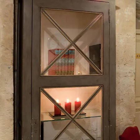 Serotel Lutece Hotel