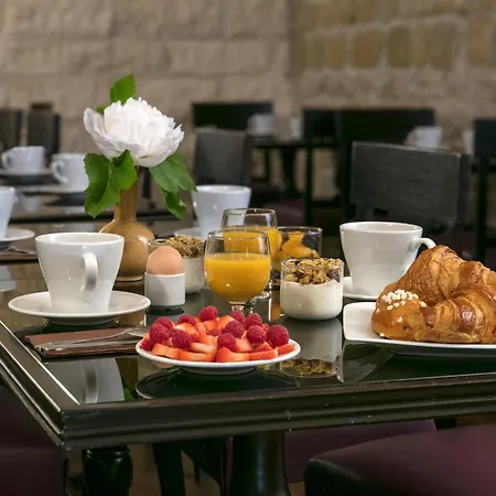 Serotel Lutece Hotel