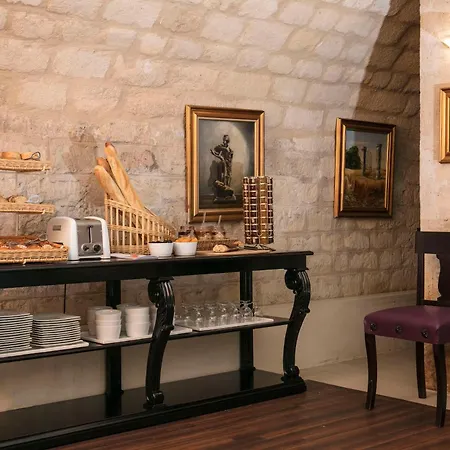 Serotel Lutece 4* Paris