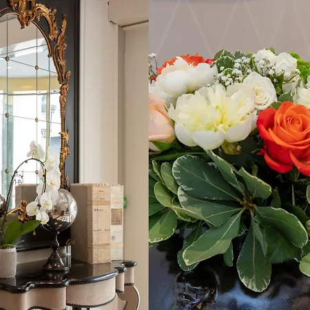 Hotel Serotel Lutece Paris