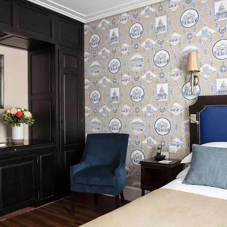 Serotel Lutece 4*