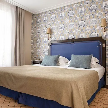 Serotel Lutece Paris