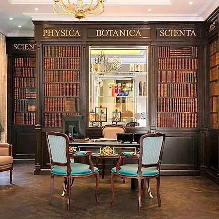 Serotel Lutece 4* Παρίσι