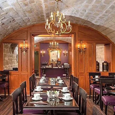 Serotel Lutece Ξενοδοχείο 4*