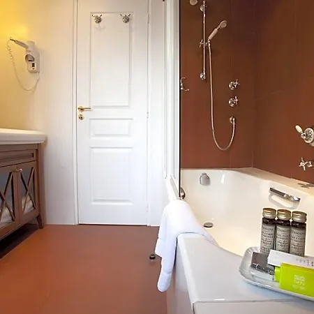 Ξενοδοχείο Serotel Lutece Παρίσι