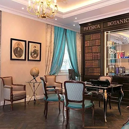 Serotel Lutece 4*