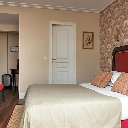 Ξενοδοχείο Serotel Lutece