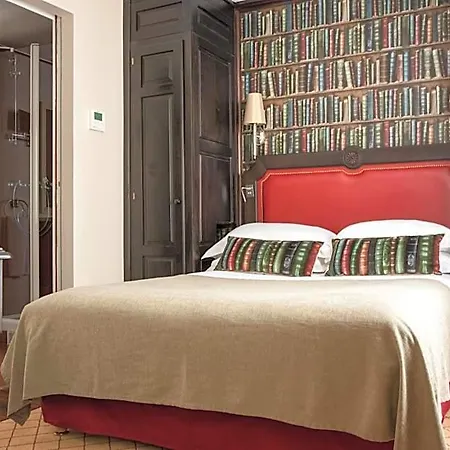 Serotel Lutece 4* Παρίσι