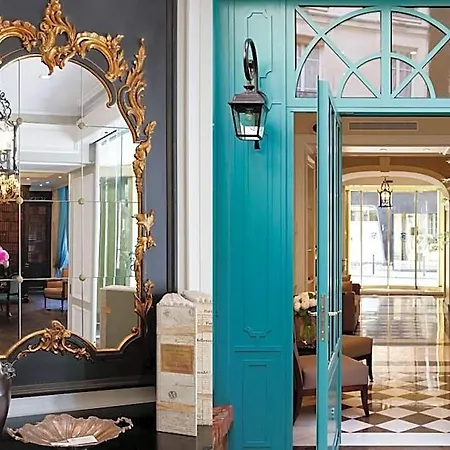 Serotel Lutece 4* Παρίσι