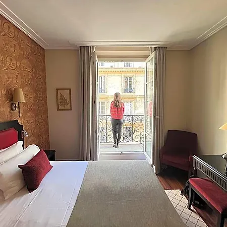 Serotel Lutece Ξενοδοχείο 4*
