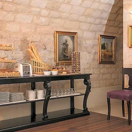 Ξενοδοχείο Serotel Lutece 4*