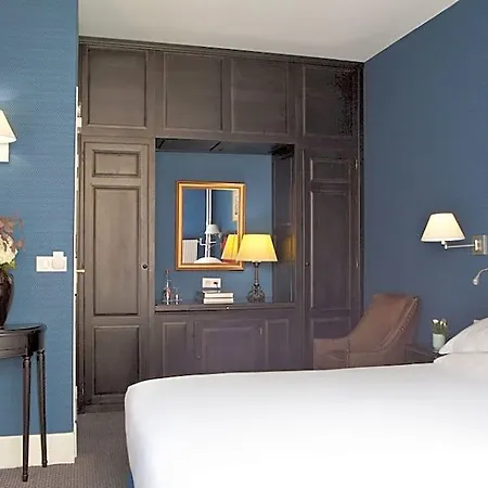 Serotel Lutece Ξενοδοχείο 4*