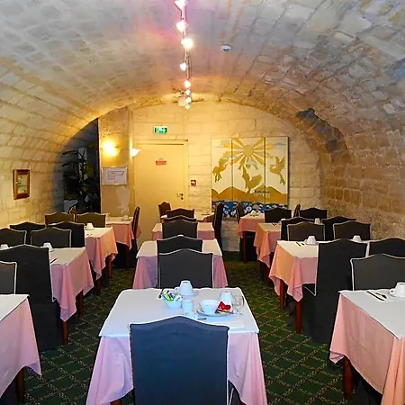 Serotel Lutece Ξενοδοχείο Παρίσι