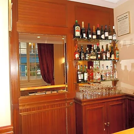 Ξενοδοχείο Serotel Lutece
