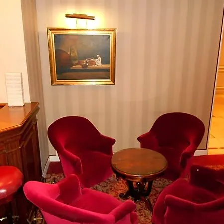 Ξενοδοχείο Serotel Lutece