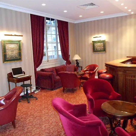 Serotel Lutece Otel