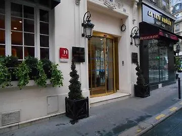 Serotel Lutece