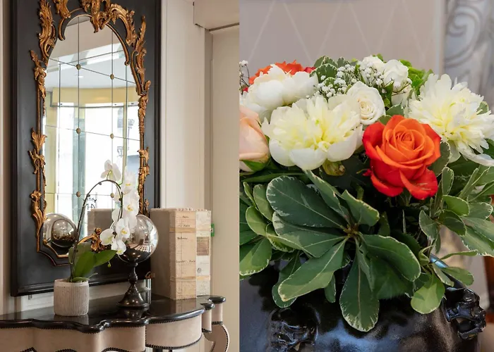 Otel Serotel Lutece Paris