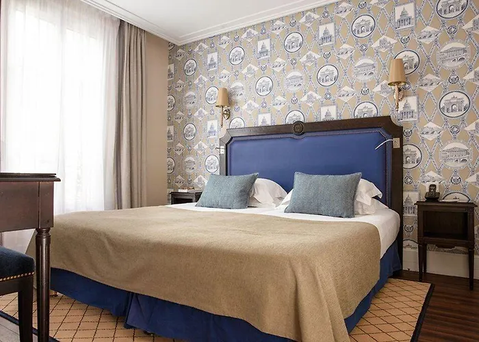 Serotel Lutece Paris