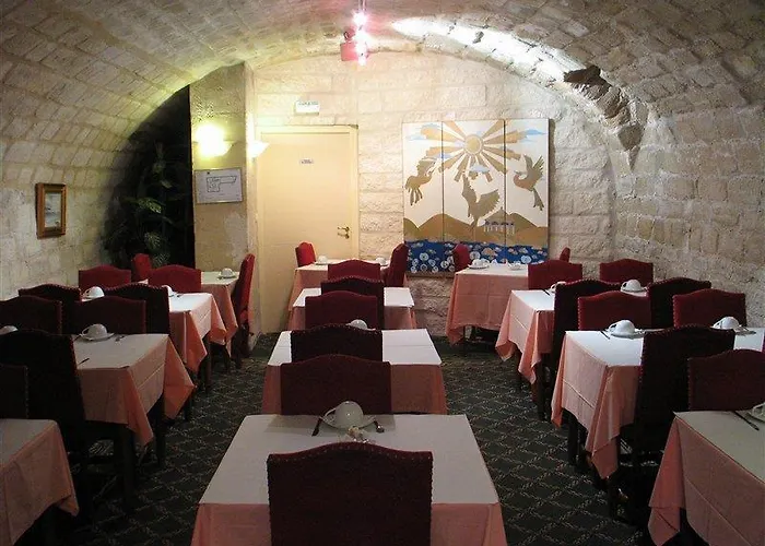 Otel Serotel Lutece Paris