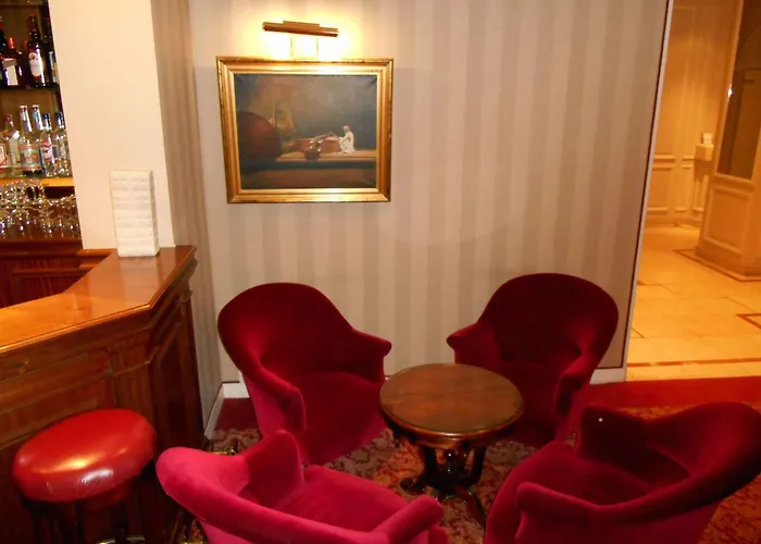 Serotel Lutece Otel Paris