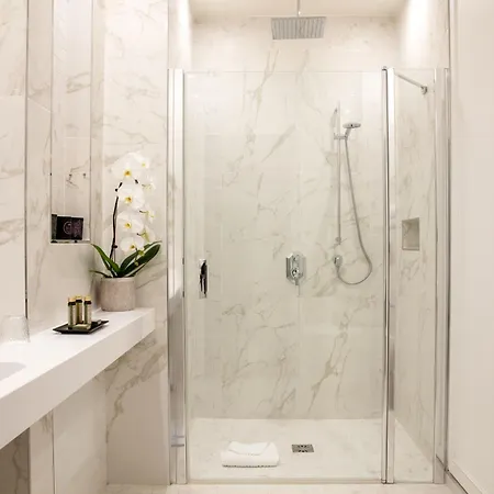 Hotel Serotel Lutece