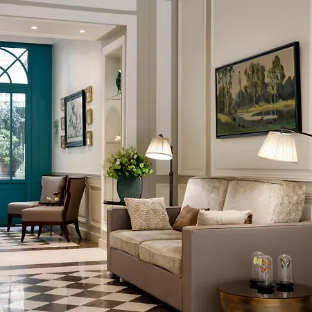 Serotel Lutece 4*