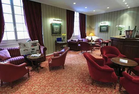 Serotel Lutece Hotel 4*